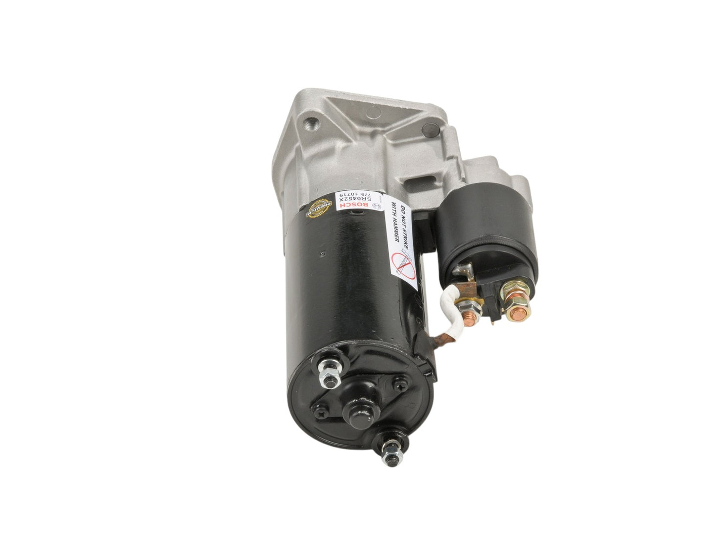 Bosch Starter Motor SR0452X