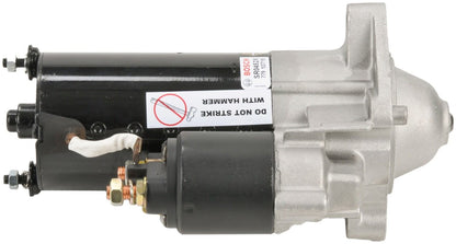 Bosch Starter Motor SR0452X