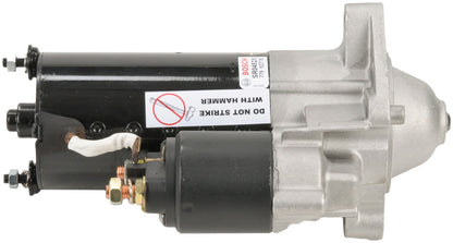 Bosch Starter Motor SR0452X