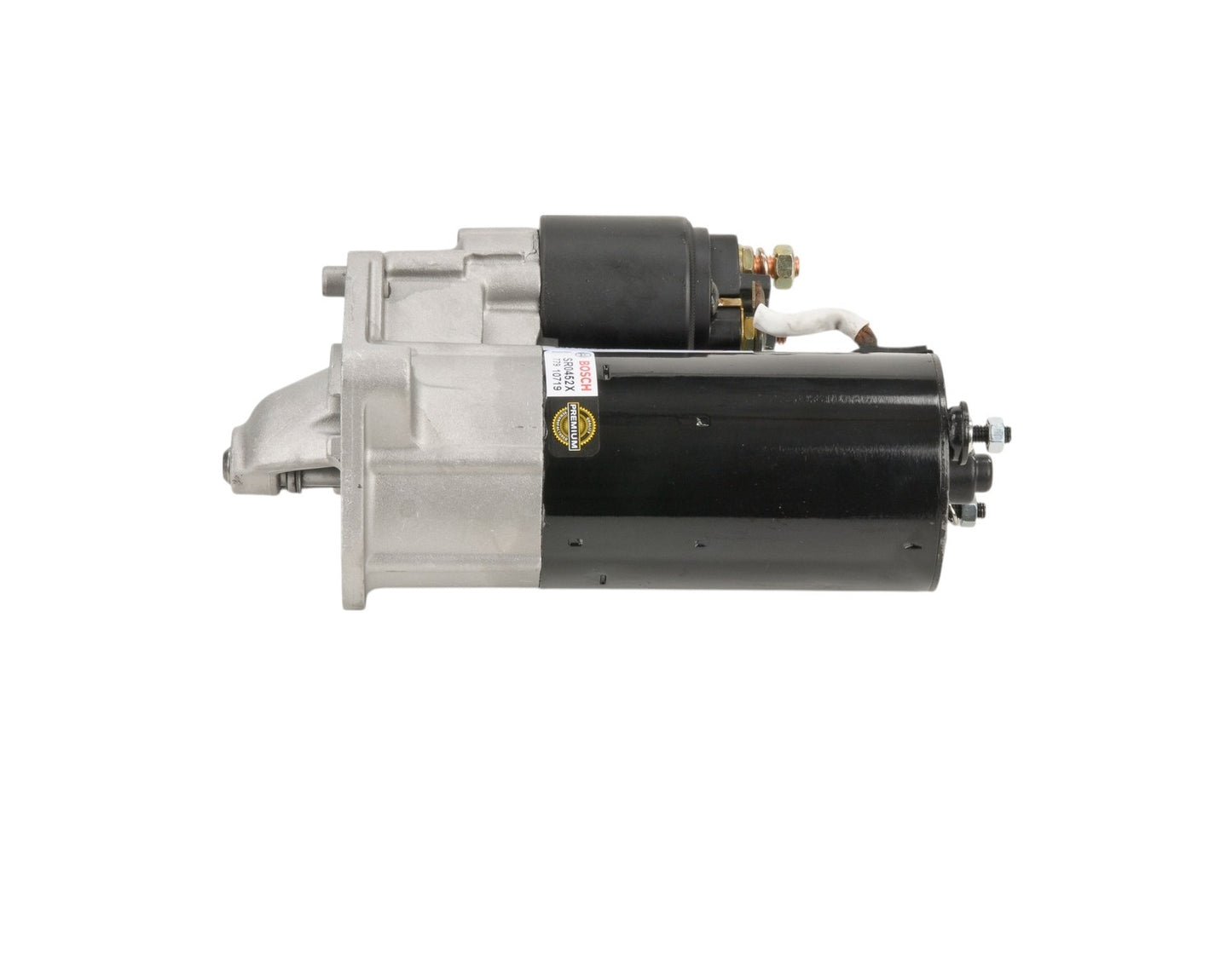 Bosch Starter Motor SR0452X