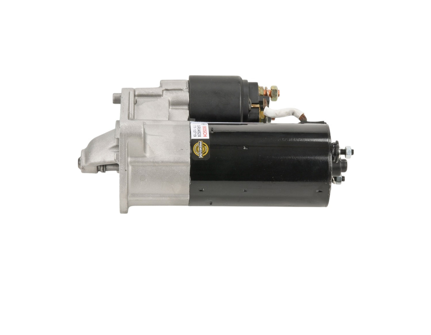 Bosch Starter Motor SR0452X