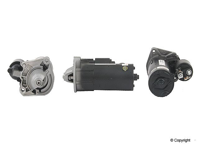 Bosch Starter Motor SR0452X