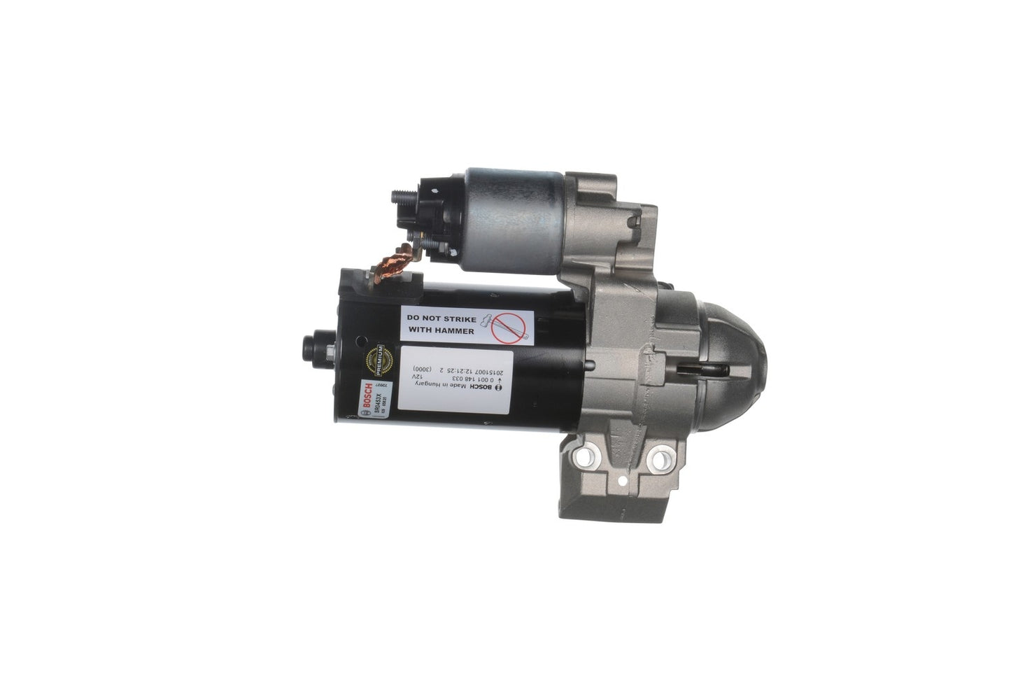 Bosch Starter Motor SR0453X