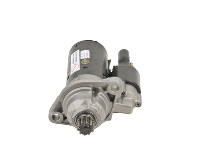 Bosch Starter Motor SR0455X