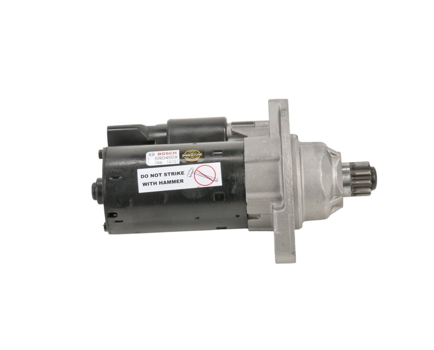 Bosch Starter Motor SR0455X