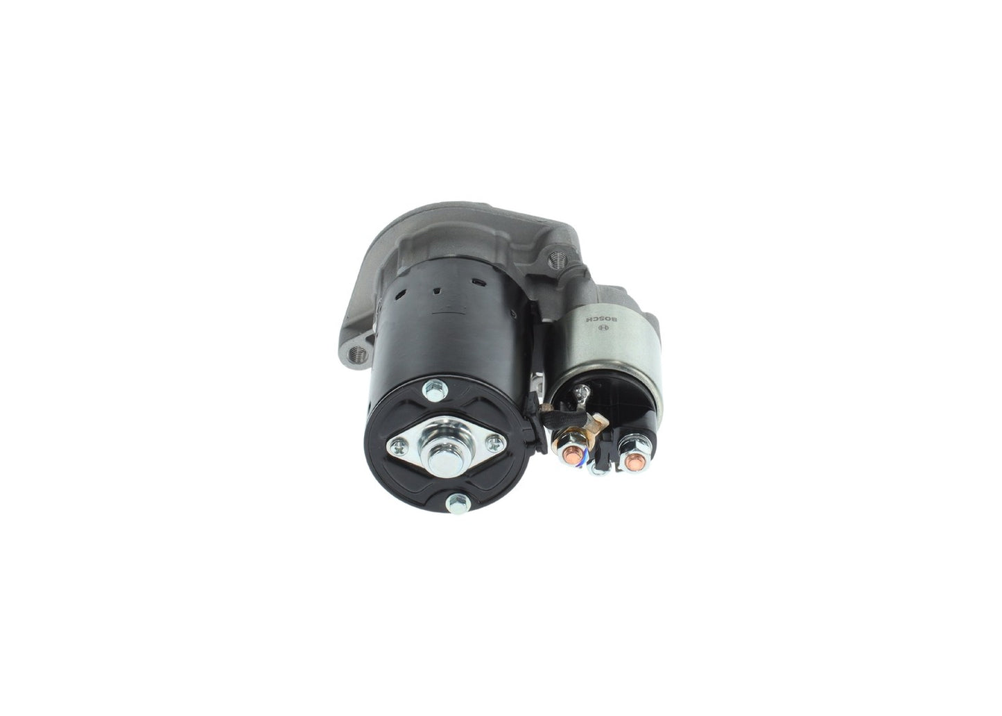 Bosch Starter Motor SR0456N main image