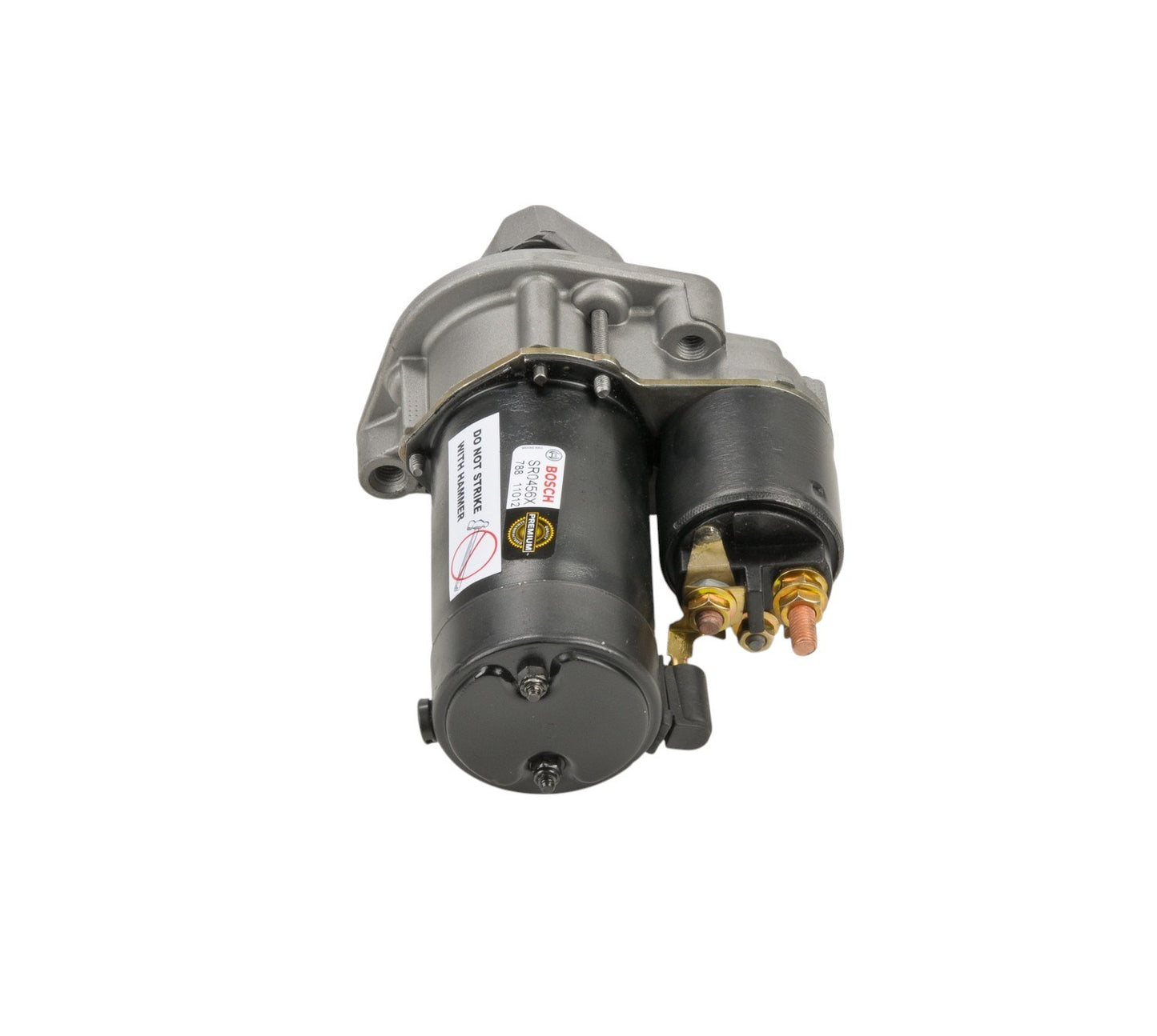 Bosch Starter Motor SR0456X