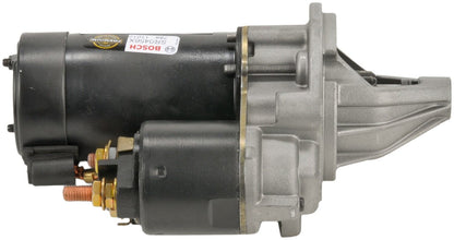 Bosch Starter Motor SR0456X