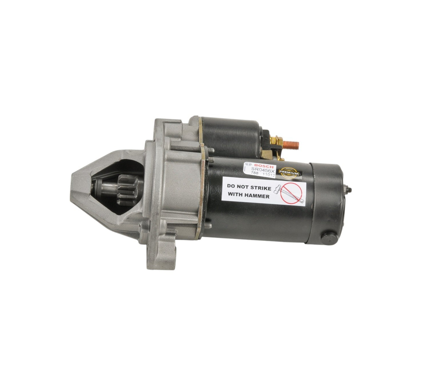 Bosch Starter Motor SR0456X