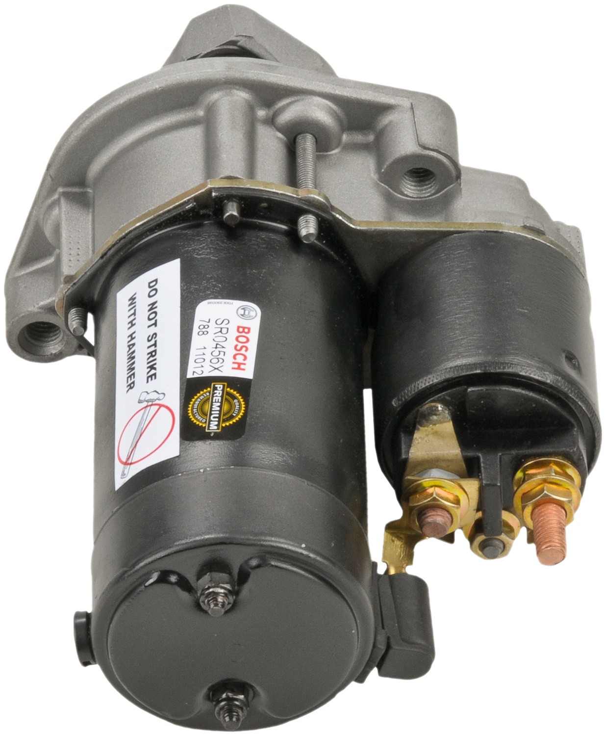 Bosch Starter Motor SR0456X