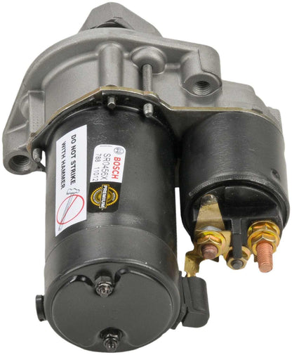 Bosch Starter Motor SR0456X