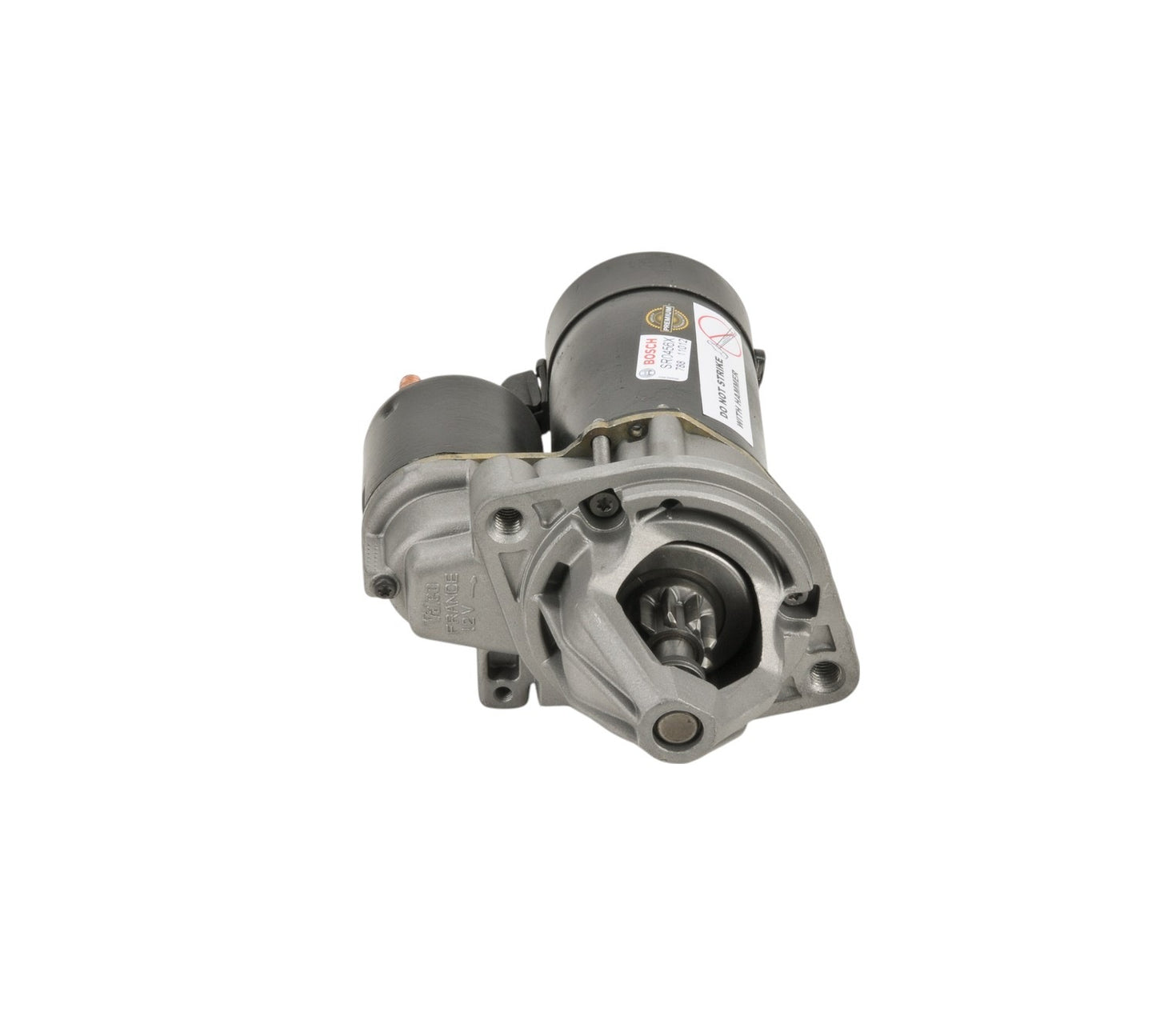 Bosch Starter Motor SR0456X
