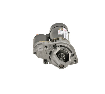 Bosch Starter Motor SR0456X