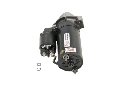 Bosch Starter Motor SR0457X