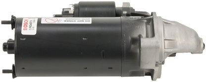Bosch Starter Motor SR0457X