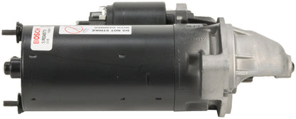 Bosch Starter Motor SR0457X