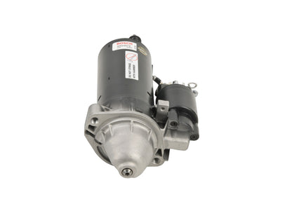 Bosch Starter Motor SR0457X