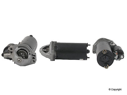 Bosch Starter Motor SR0457X