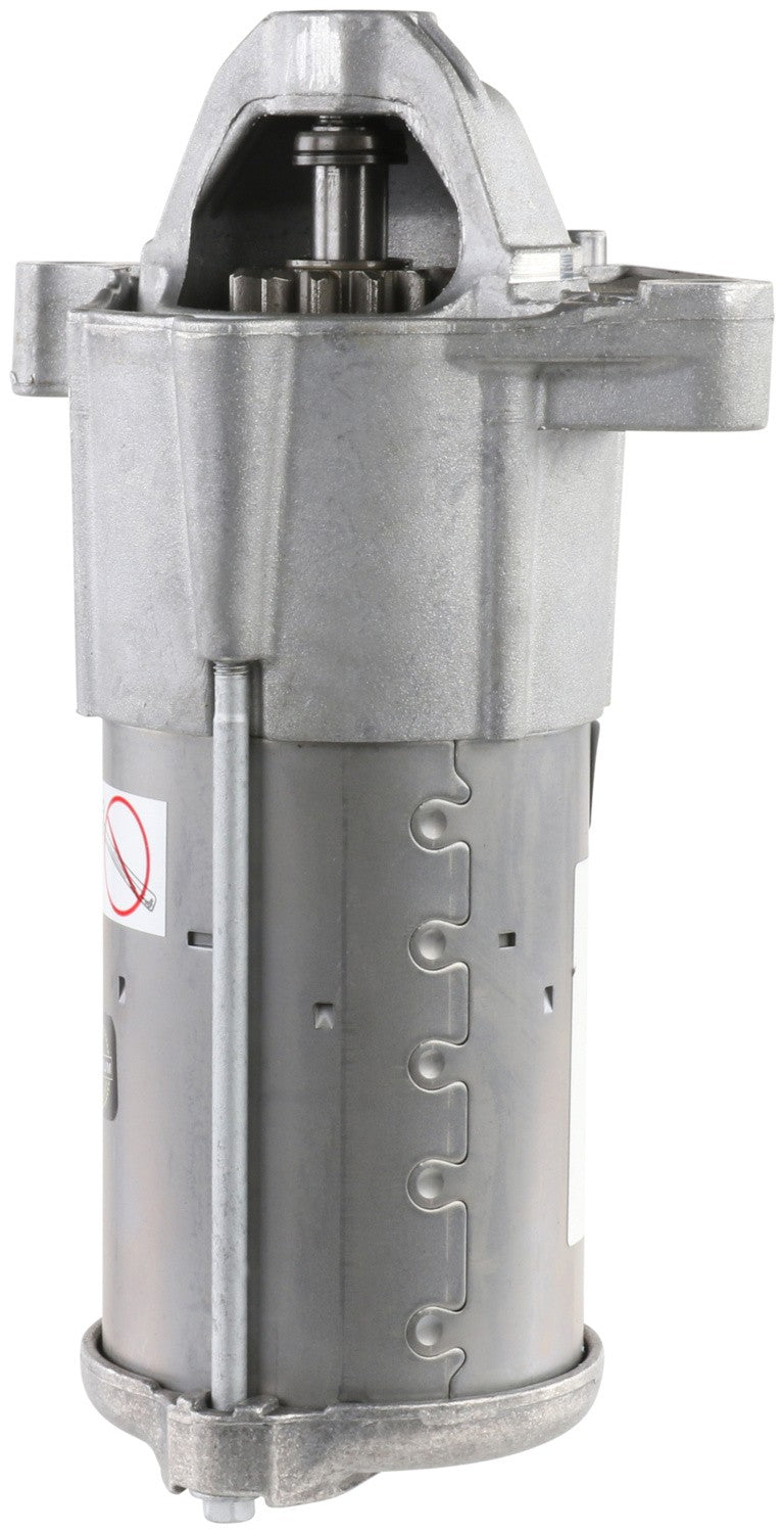 Bosch Starter Motor SR0459X