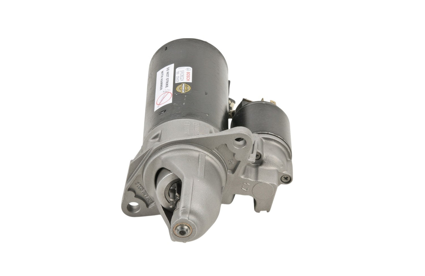 Bosch Starter Motor SR0460X