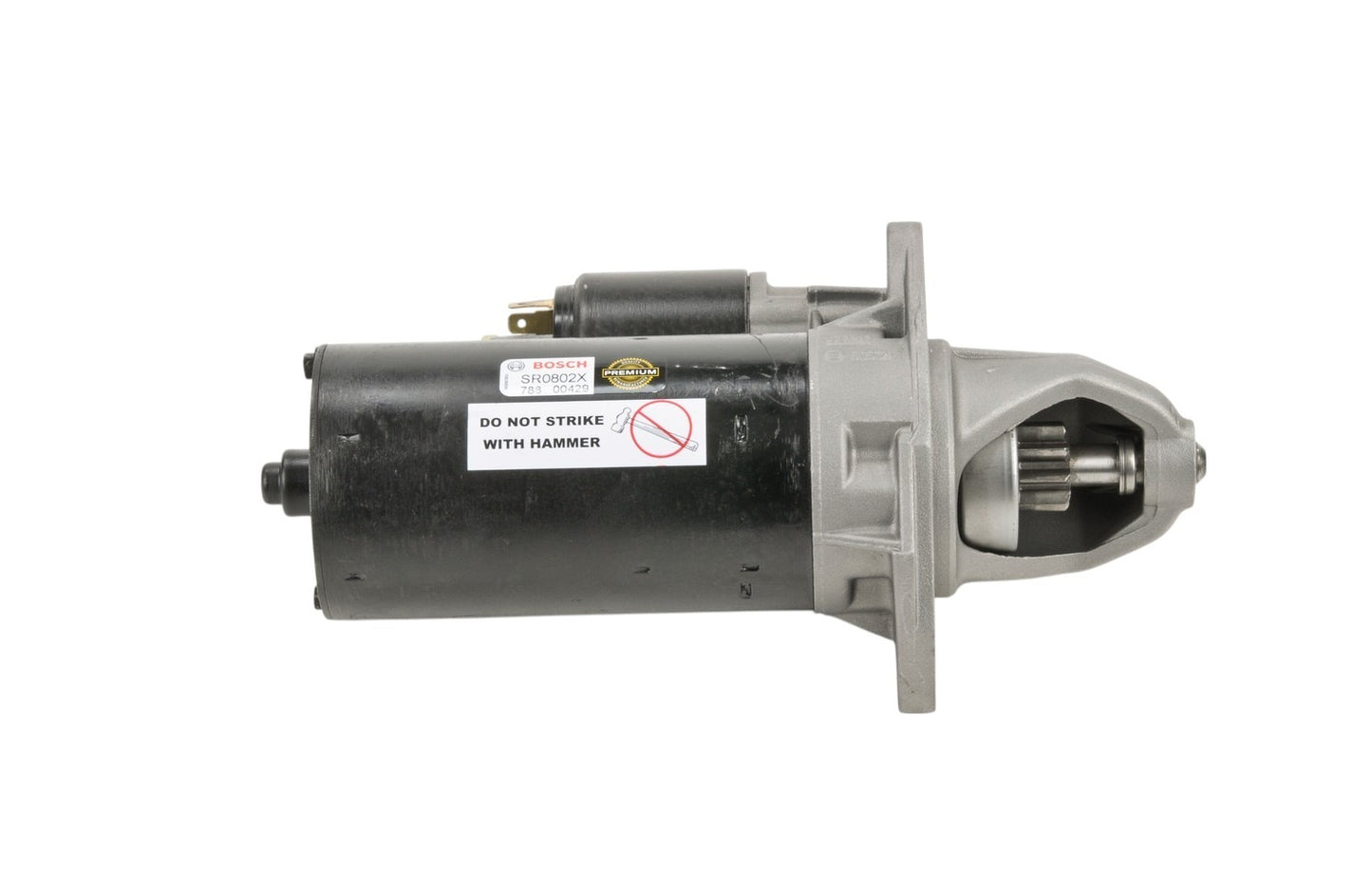 Bosch Starter Motor SR0460X
