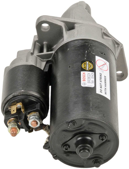Bosch Starter Motor SR0460X