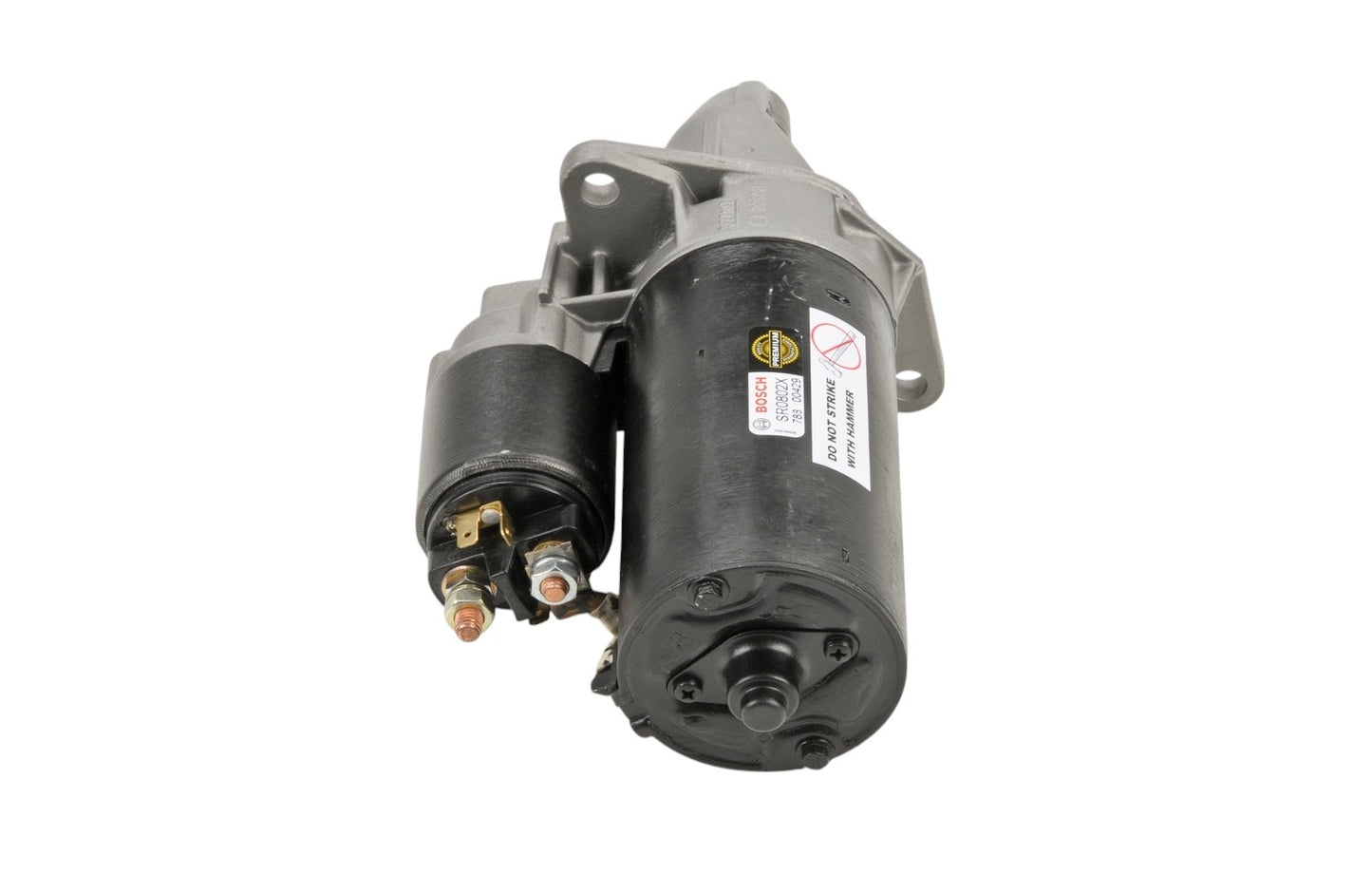Bosch Starter Motor SR0460X