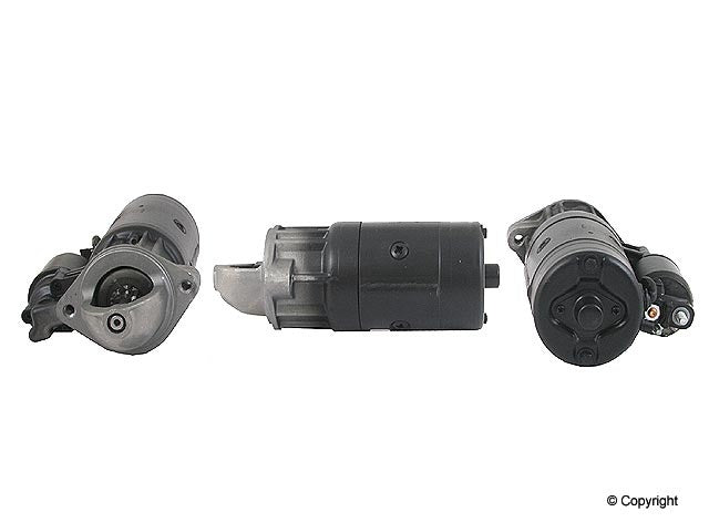 Bosch Starter Motor SR0460X