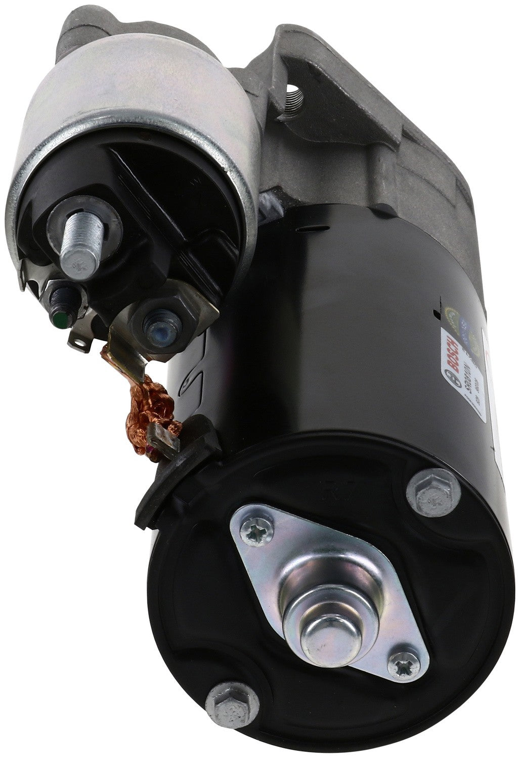 Bosch SR0462N