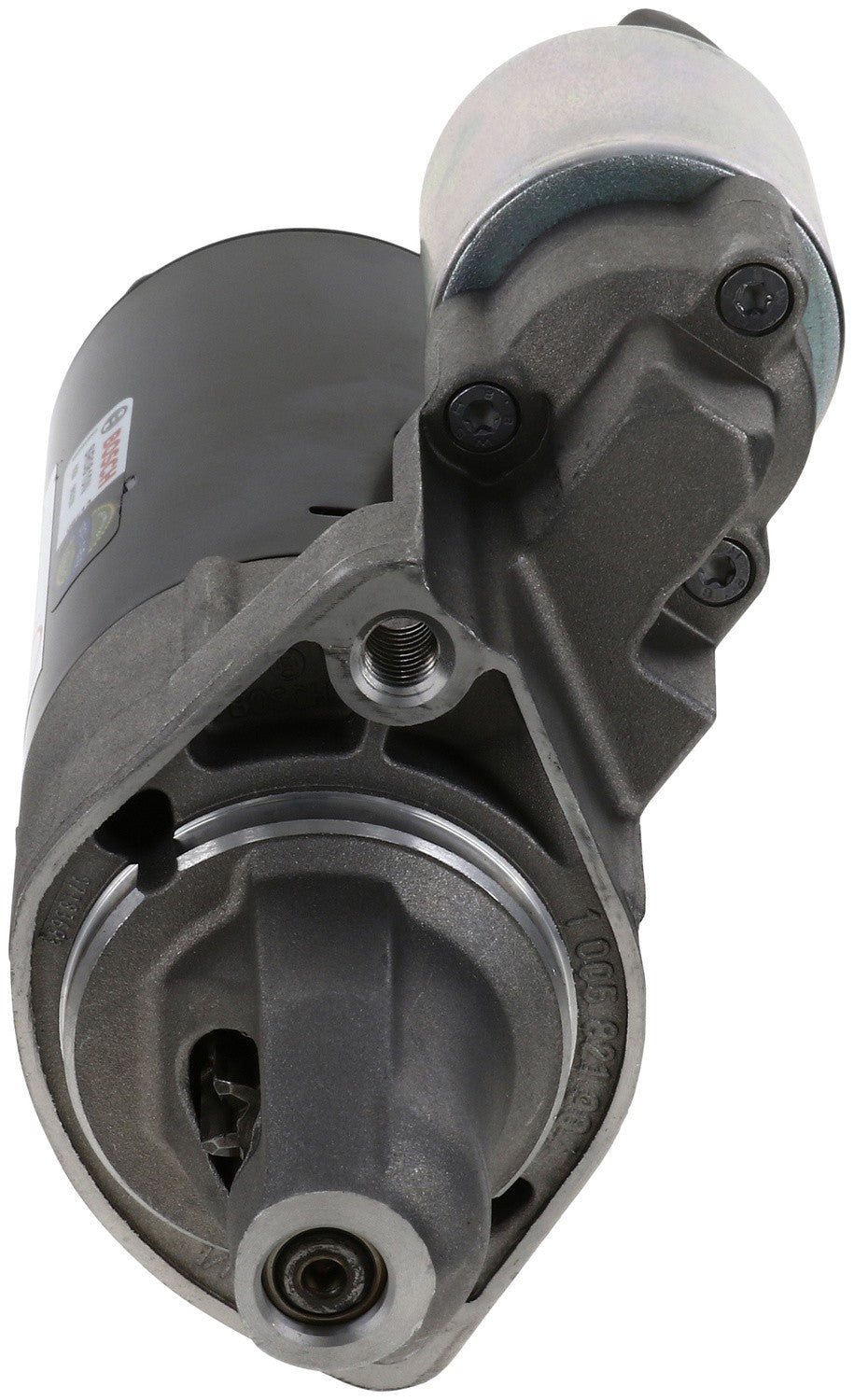 Bosch SR0462N