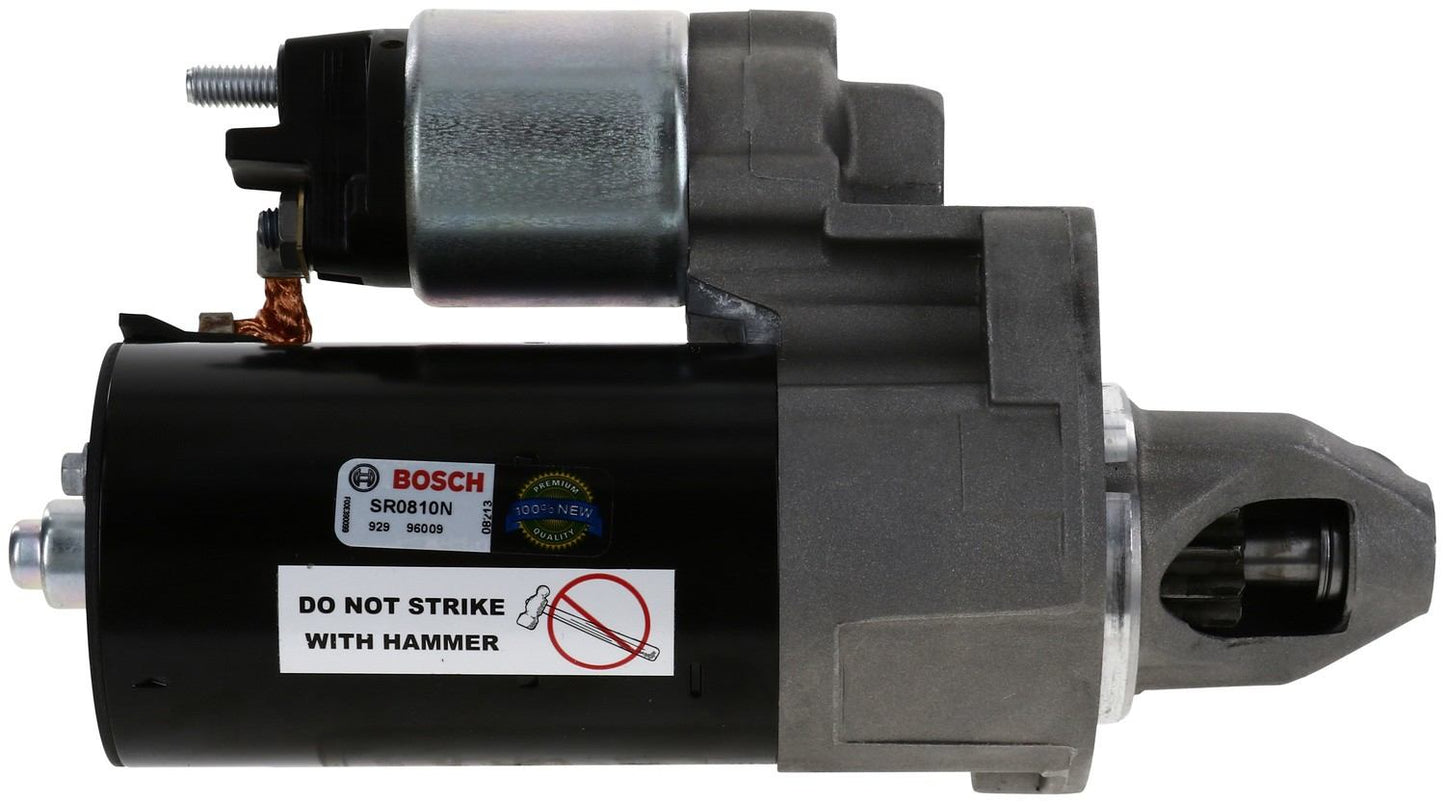 Bosch SR0462N