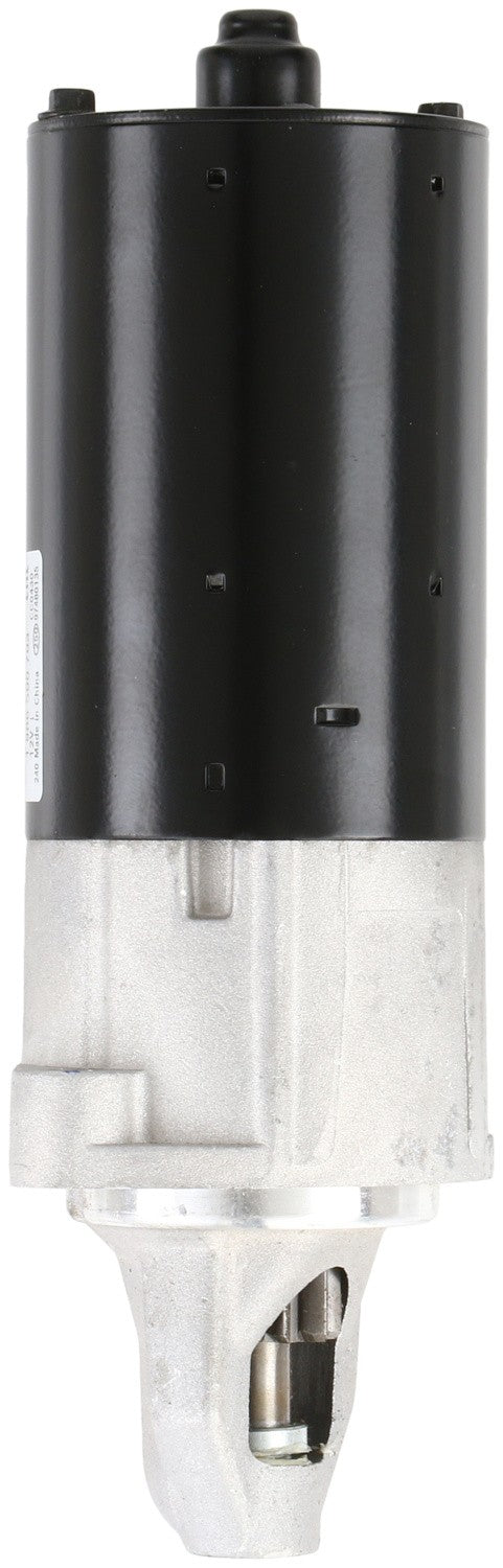 Bosch Starter Motor SR0463N