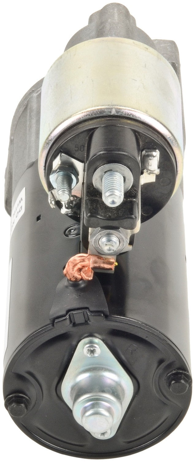 Bosch Starter Motor SR0463X