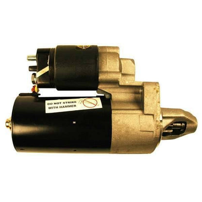Bosch Starter Motor SR0463X