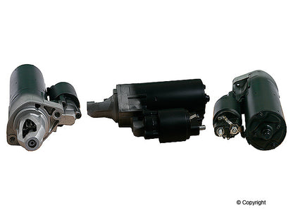 Bosch Starter Motor SR0463X