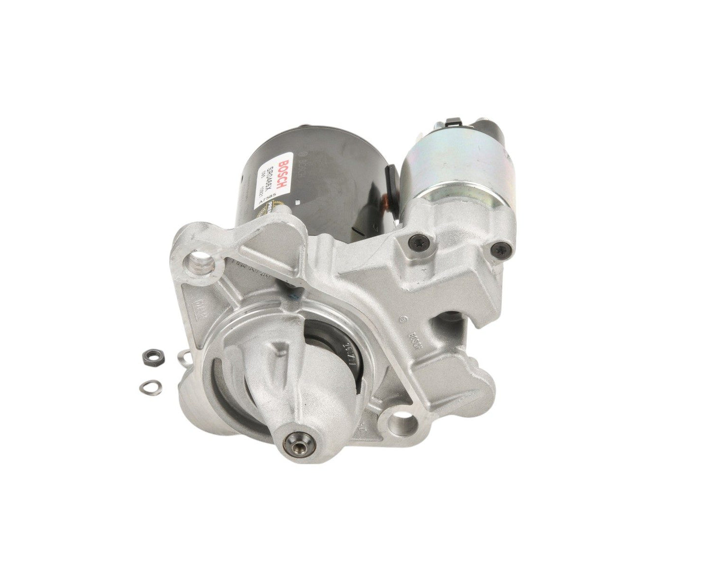 Bosch Starter Motor SR0466X