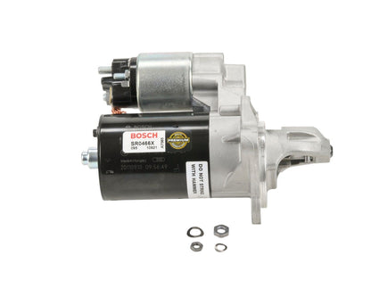 Bosch Starter Motor SR0466X