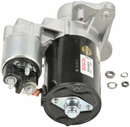 Bosch Starter Motor SR0466X
