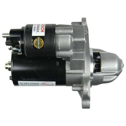 Bosch Starter Motor SR0466X