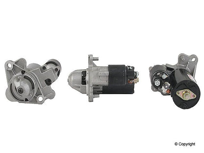 Bosch Starter Motor SR0466X