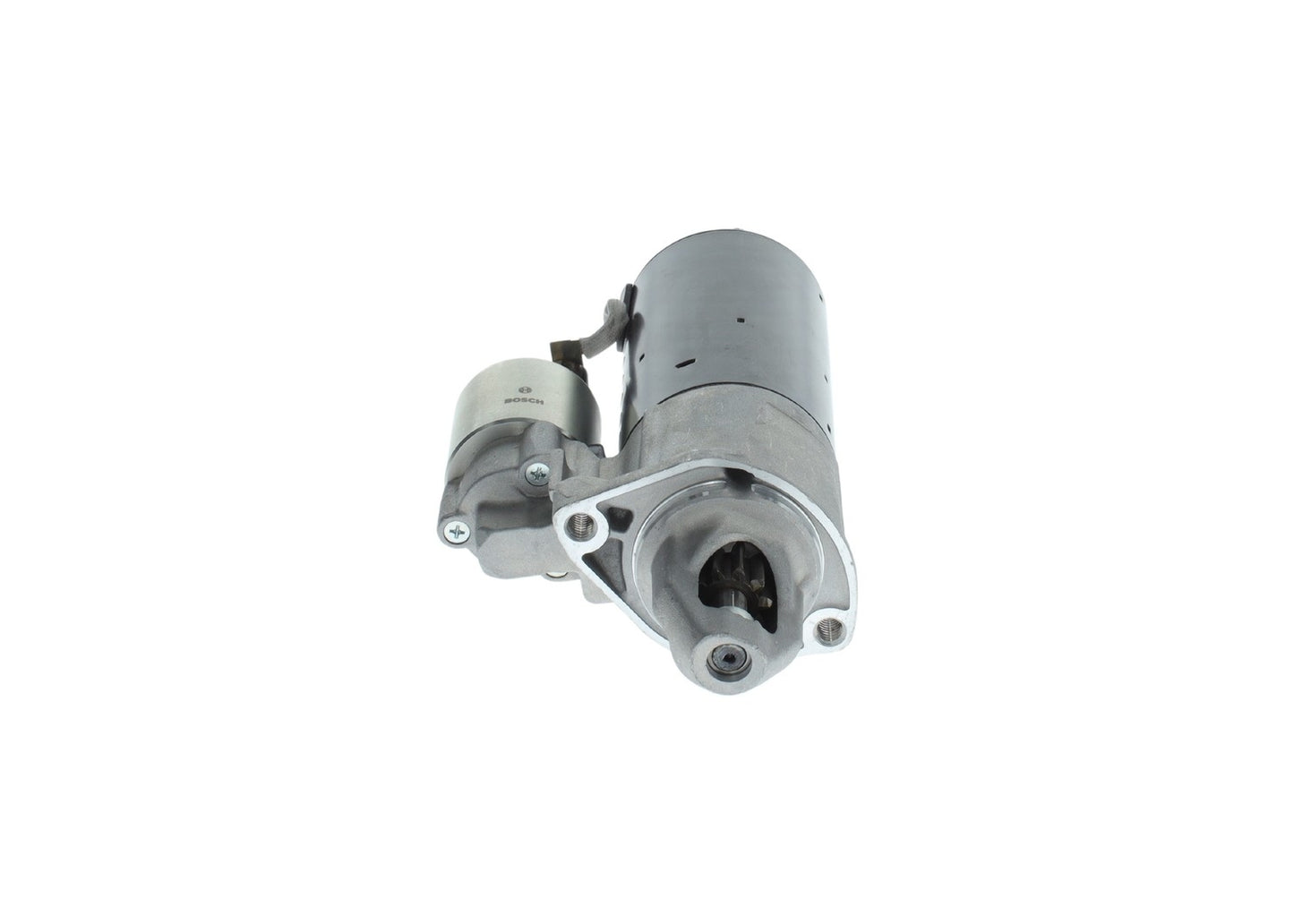 Bosch Starter Motor SR0469N