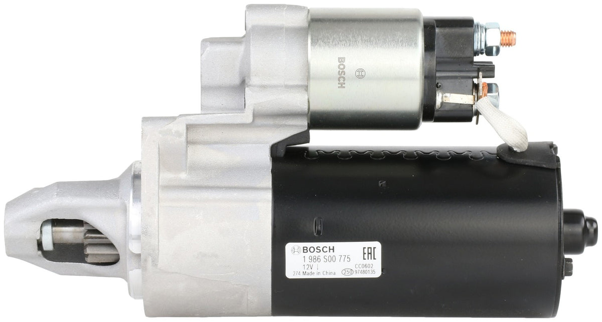 Bosch Starter Motor SR0469N