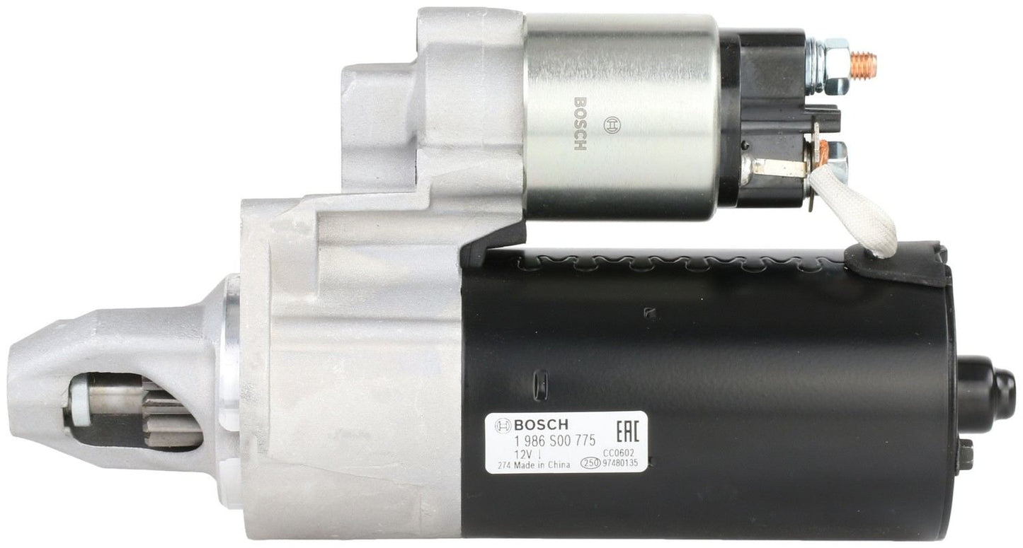 Bosch Starter Motor SR0469N