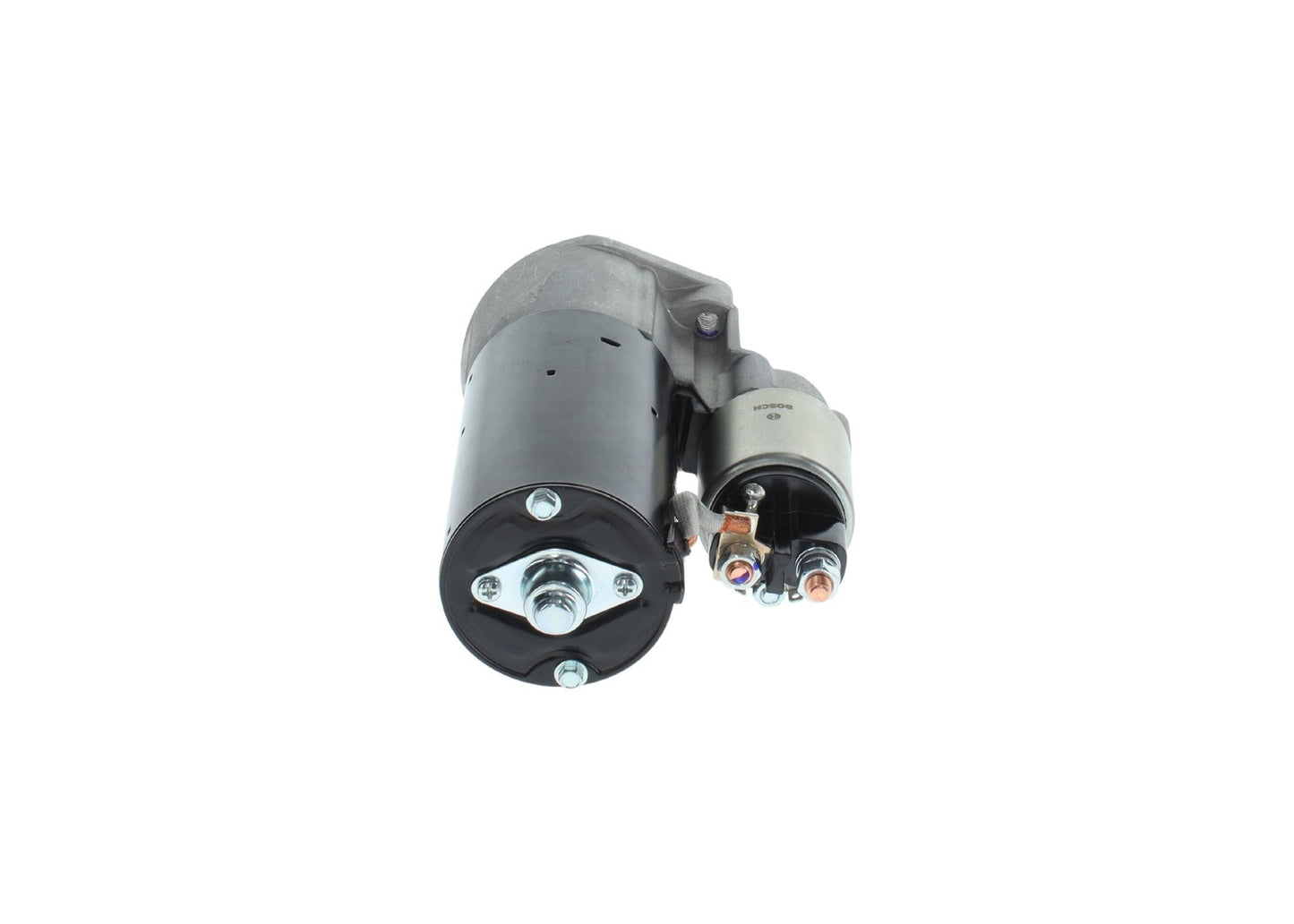 Bosch Starter Motor SR0469N