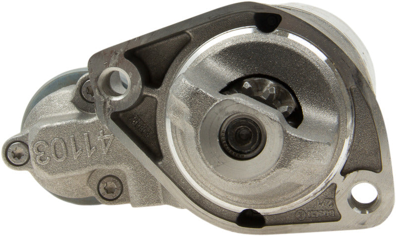 Bosch Starter Motor SR0469N