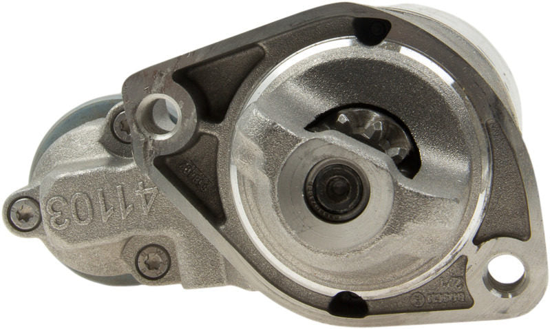 Bosch Starter Motor SR0469N