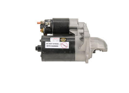 Bosch Starter Motor SR0470X