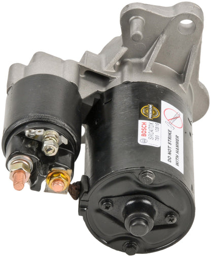 Bosch Starter Motor SR0470X