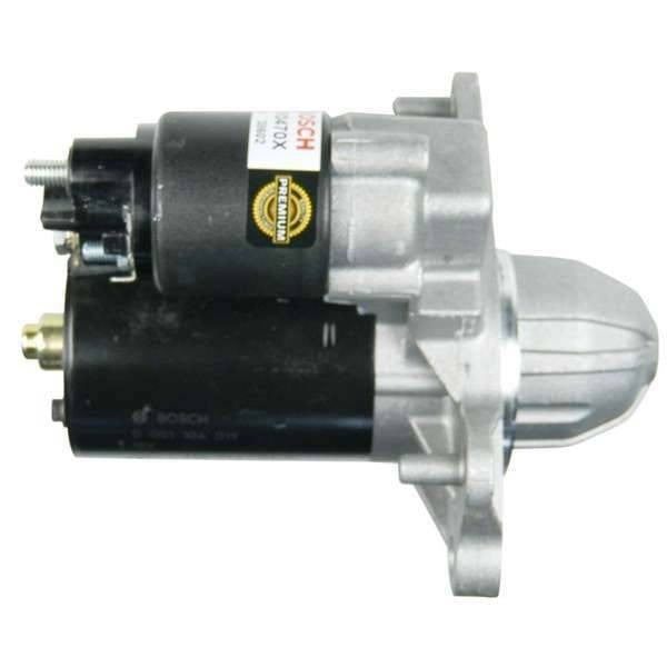 Bosch Starter Motor SR0470X