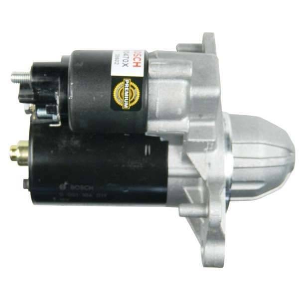 Bosch Starter Motor SR0470X